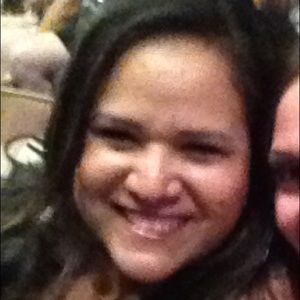 Meet your Posher, Audrey